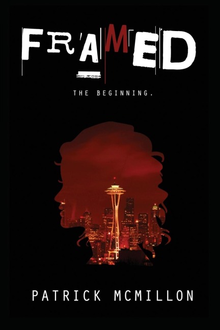 Framed: The Beginning