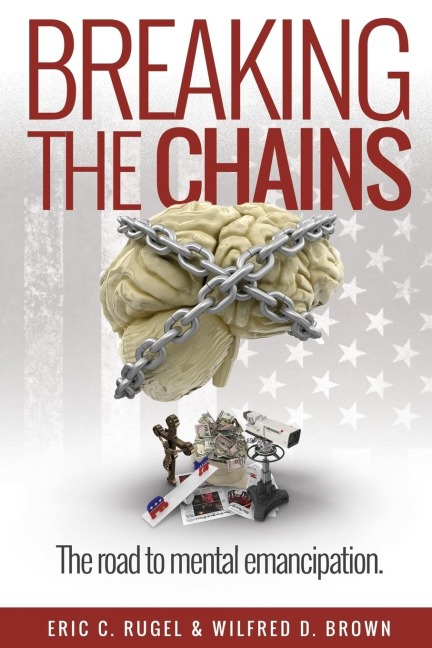 Breaking the Chains: The Road to Mental Emancipation