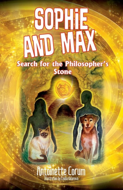 Sophie and Max Search for the Philosopher's Stone