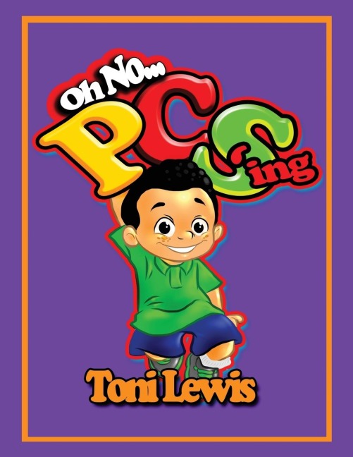 Oh No..... PCSing