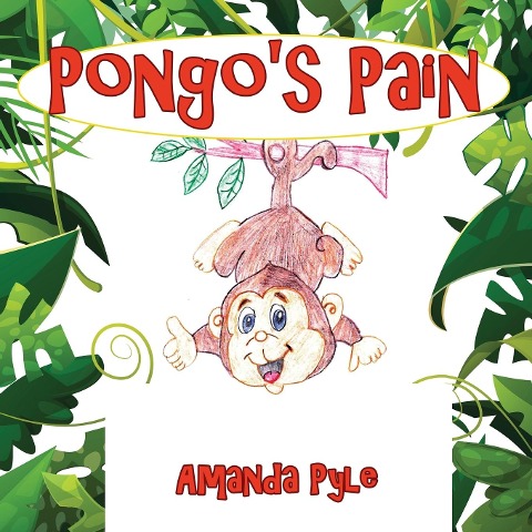Pongos Pain