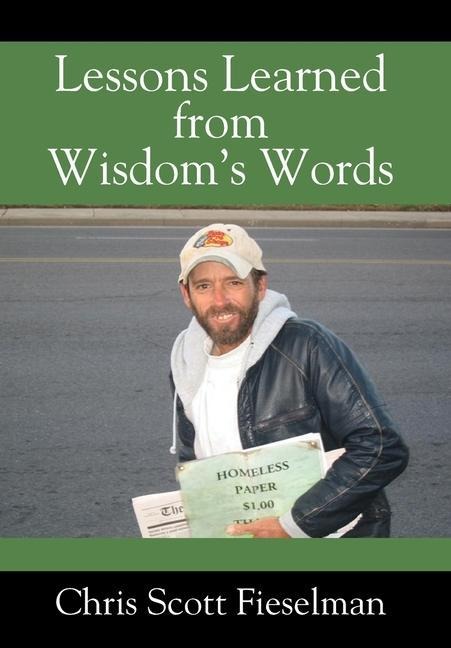 Lessons Learned from Wisdoms Words