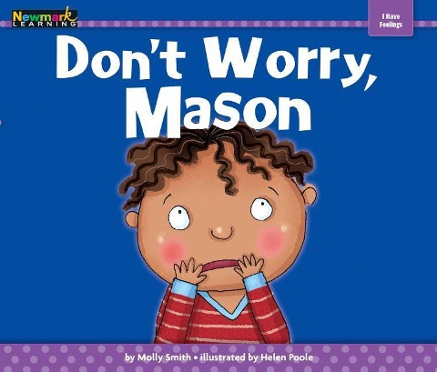 Dont Worry, Mason