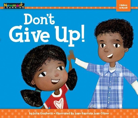 Dont Give Up!