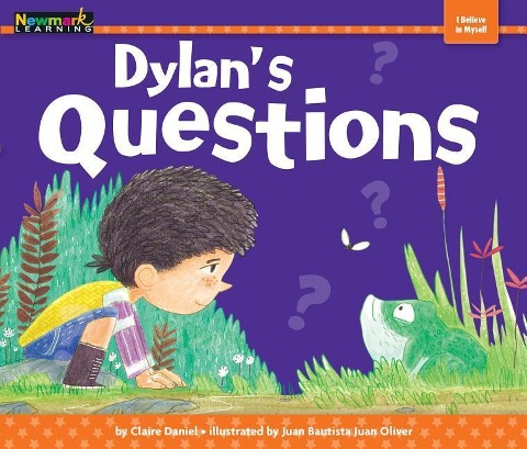 Dylans Questions