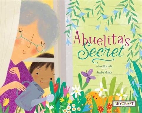 Abuelitas Secret