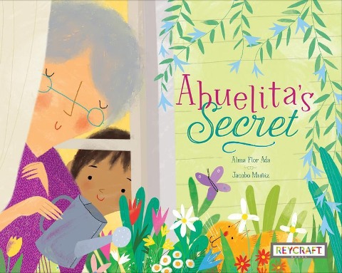 Abuelitas Secret