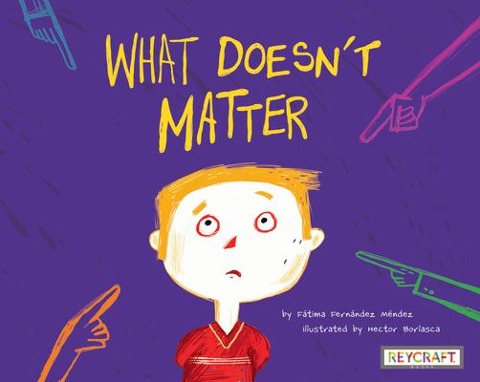 What Doesnt Matter