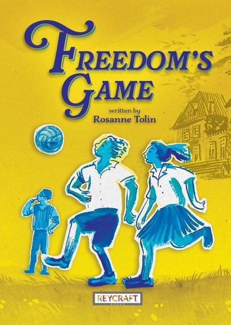 Freedoms Game