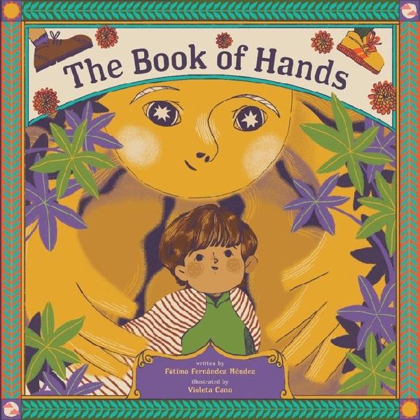 The Book of Hands