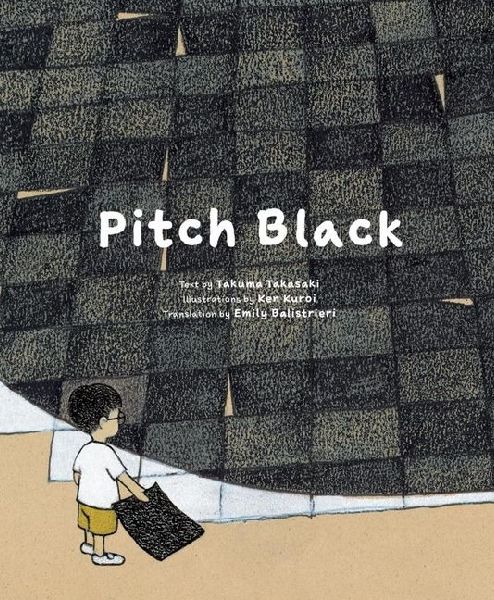 Pitch Black