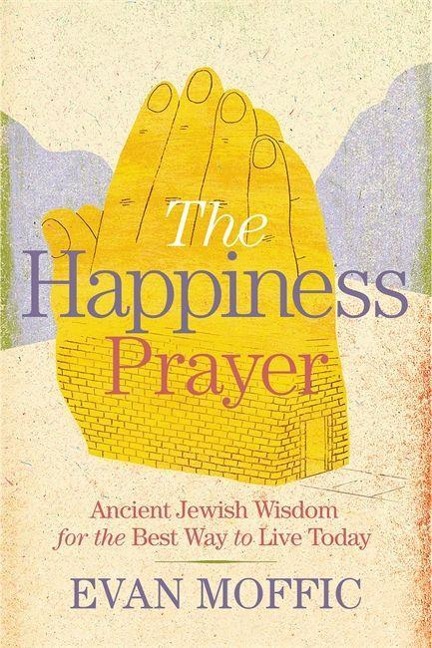 Happiness Prayer