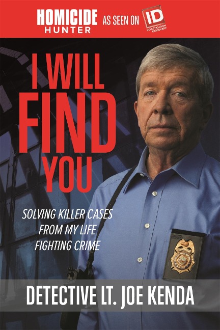 I Will Find You