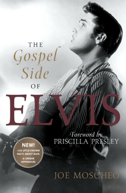 The Gospel Side of Elvis