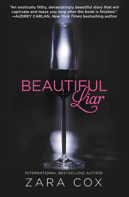 Beautiful Liar