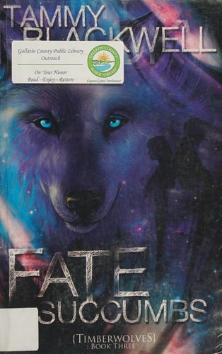 Fate Succumbs Timber Wolves
