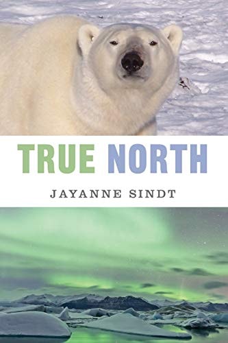 True North An Arctic Fable