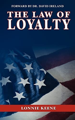 The Law of Loyalty