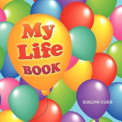 My Life Book
