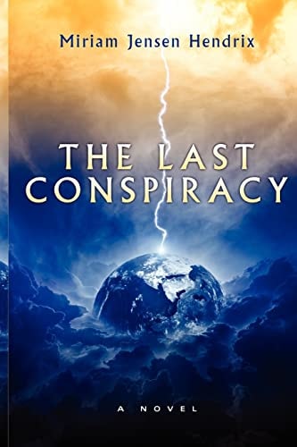 The Last Conspiracy