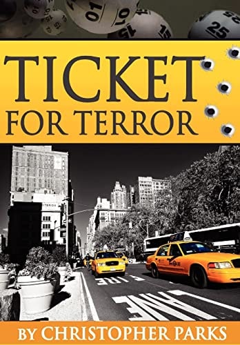 Ticket for Terror