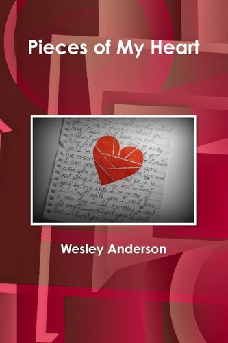 Pieces Of My Heart