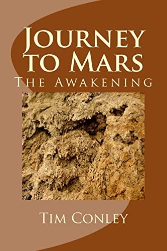 Journey to Mars The Awakening