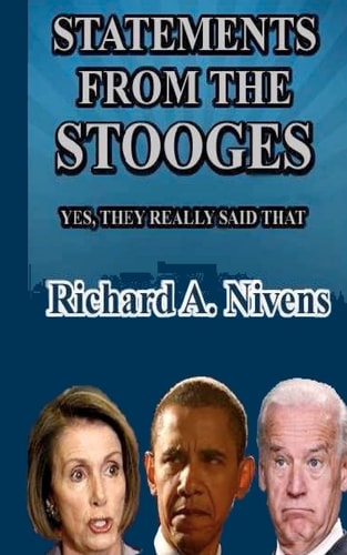 Statements From The Stooges Statements By The Stooges