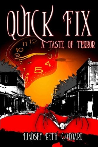 Quick Fix: a Taste of Terror