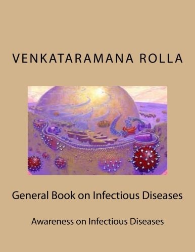 General Book on Infectious Diseases Awareness on Infectious Diseases