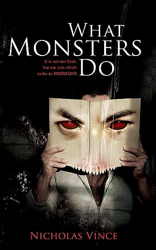 What Monsters Do