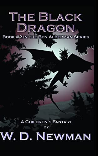 The Black Dragon