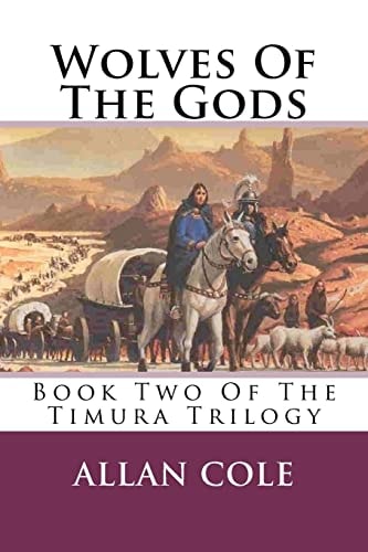 Wolves of the Gods