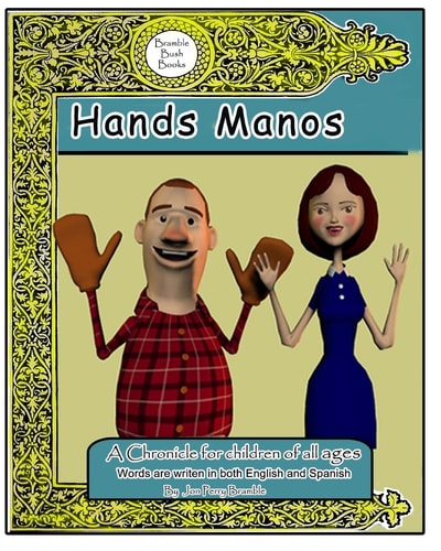 Hands Manos