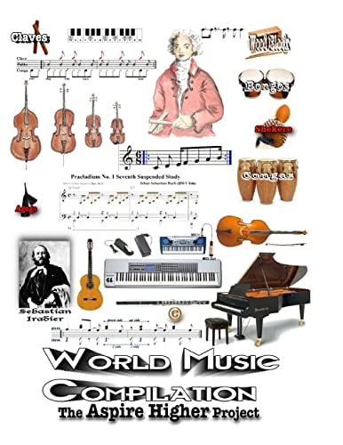 World Music Compilation