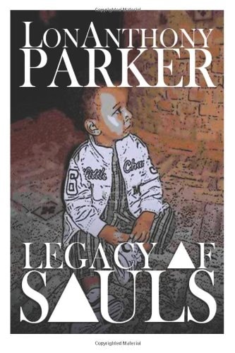 Legacy of Souls