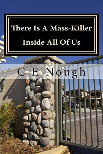 There Is A Mass-Killer Inside All Of Us You Might Be Surprised How Often People Let It Out!