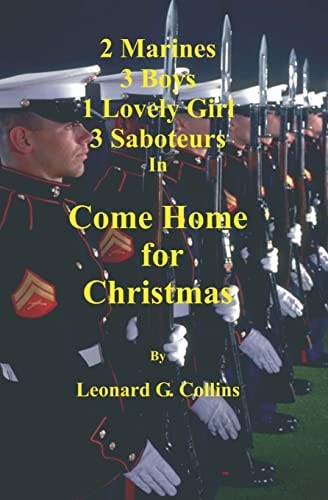 Come Home for Christmas