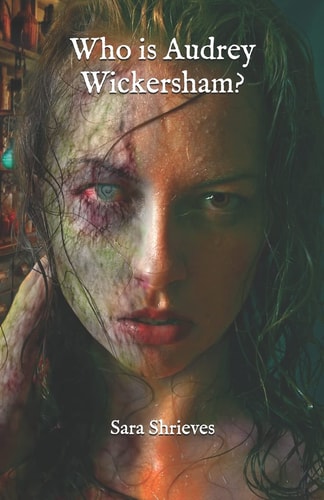 Who Is Audrey Wickersham?