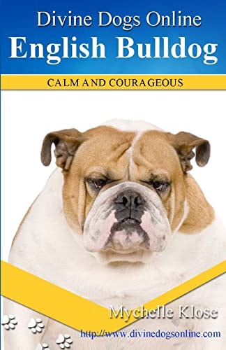 Divine Dogs Online English Bulldogs