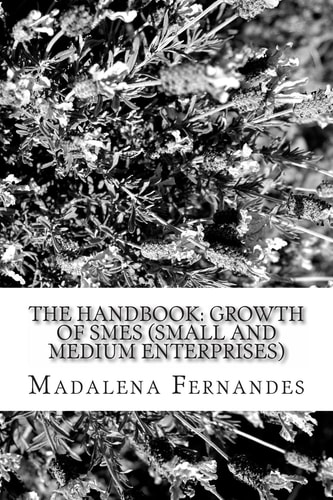 The Handbook Growth of SMEs (Small and Medium Enterprises)