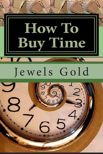 How To Buy Time The Beauty and Art of Perpetual Bankruptcy
