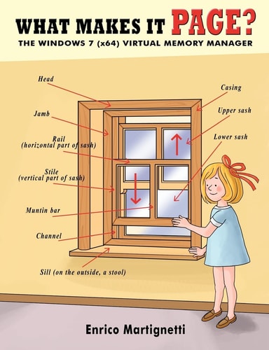 What Makes it Page? The Windows 7 (x64) Virtual Memory Manager