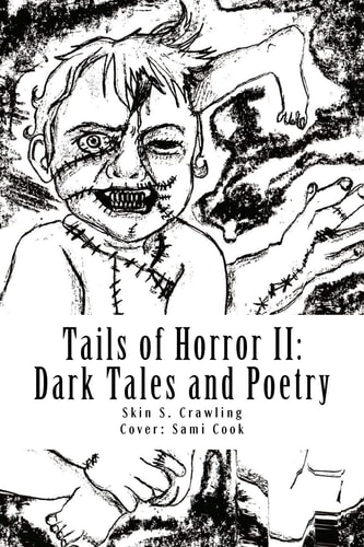 Tails of Horror II More Scary Stories of Fright
