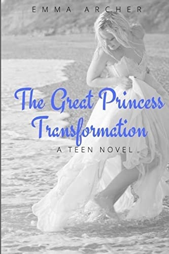 The Great Princess Transformation