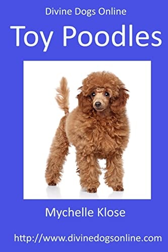 Divine Dogs Online Toy Poodles