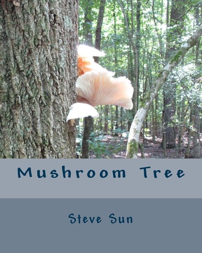 Mushroom Tree