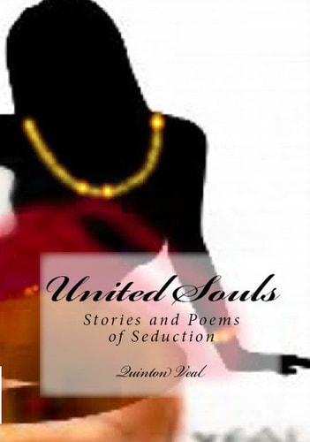 United Souls Stories and Poetry of Seduction