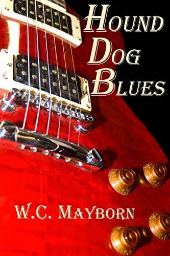 Hound Dog Blues
