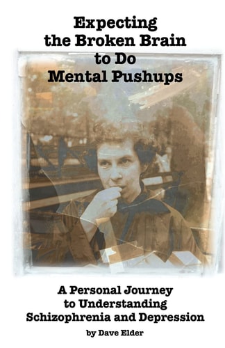 Expecting the Broken Brain to Do Mental Pushups A Personal Journey to Understand Schizophrenia and Depression